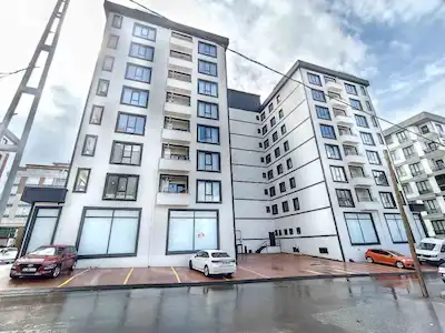 BATTALGAZİ MAHALLESİ'NDE SATILIK ÜST DUBLEKS 3+2 EBEVEYN BANYOLU YERDEN ISITMALI