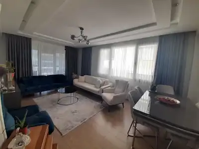 REMAX MOD'DAN GÜÇLÜBEY VADİSİ'NDE 3+1 HAVUZLU SATILIK DAİRE