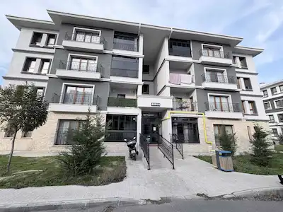 REMAX LANDDEN MUHİTTİN TOKİDE 3+1 SATILIK DAİRE