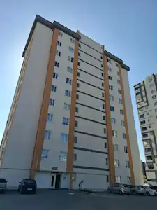 MELİKGAZİ ŞİRİNTEPE DE  MÜKEMMEL LOKASYON 3+1 SATILIK DAİRE