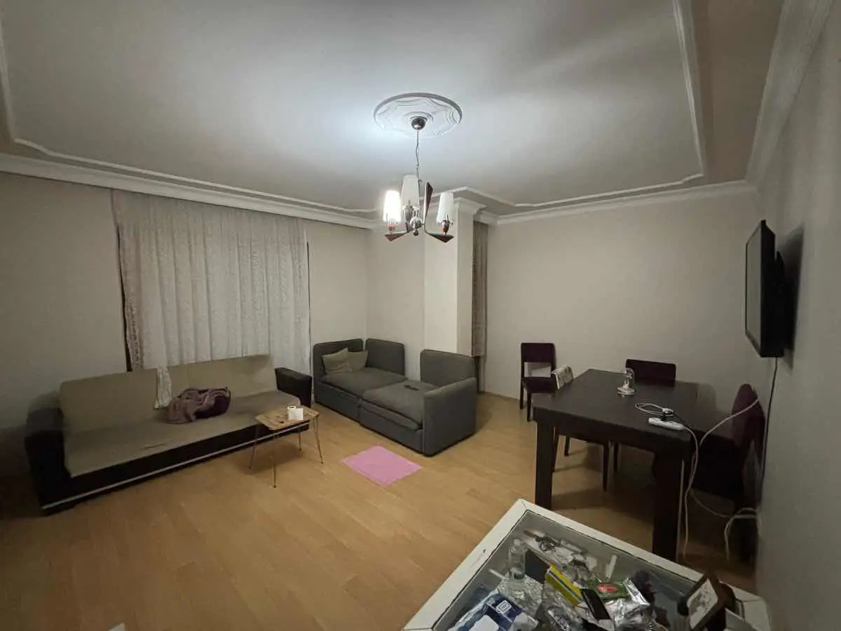 REMAX SATILIK 3+1 ARAKAT BALKONLU TEMİZ DAİRE