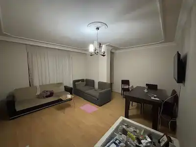 REMAX SATILIK 3+1 ARAKAT BALKONLU TEMİZ DAİRE