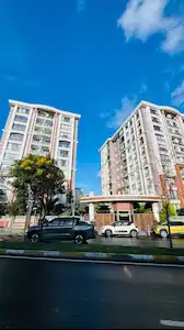REMAX GALA'DAN BEYLİKDÜZÜ BEYAZ RESIDENCETA SATILIK 3+1 DAİRE