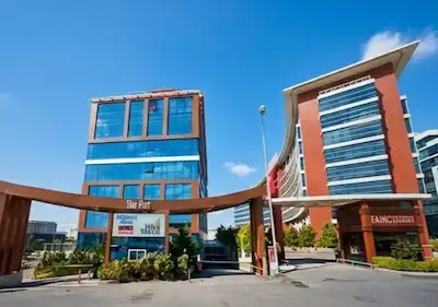 STARPORT RESİDENCE KİRALIK 1+1 OFİS
