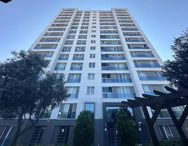 FOR İSTANBUL GENİŞ KULLANIŞLI KEYİFLİ 2+1 LÜKS DAİRE