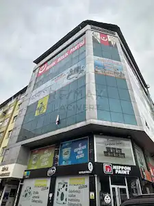 RE/MAX LACİVERT'TEN ŞEHİR MERKEZİ'NDE SATILIK OFİSLER