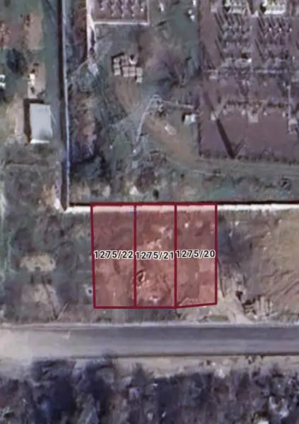 REMAX KANYON KAYACIKTA İMARLI PARSEL