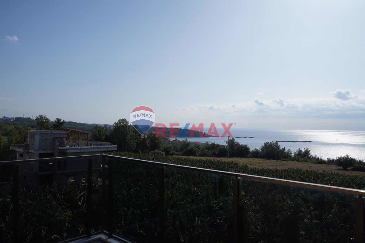 İNCEKUM PLAJINA 300 M MÜSTAKİL EŞYALI KİRALIK VİLLA 