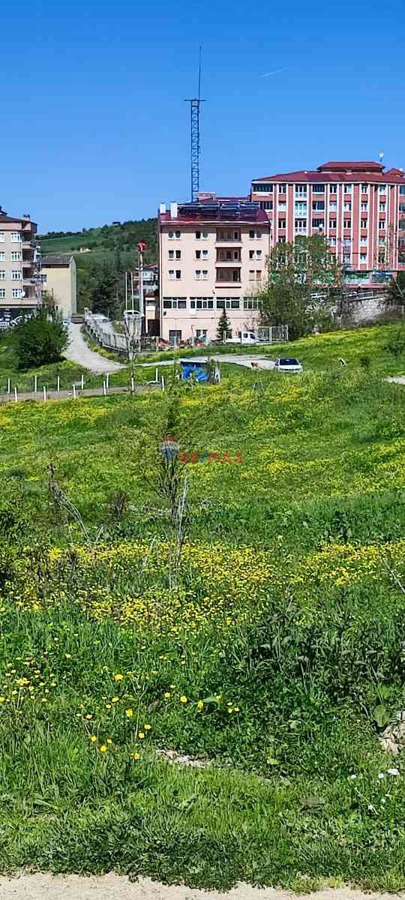 KAVAK SOĞUKSU MAH 4 KATA İMARLI ARSA