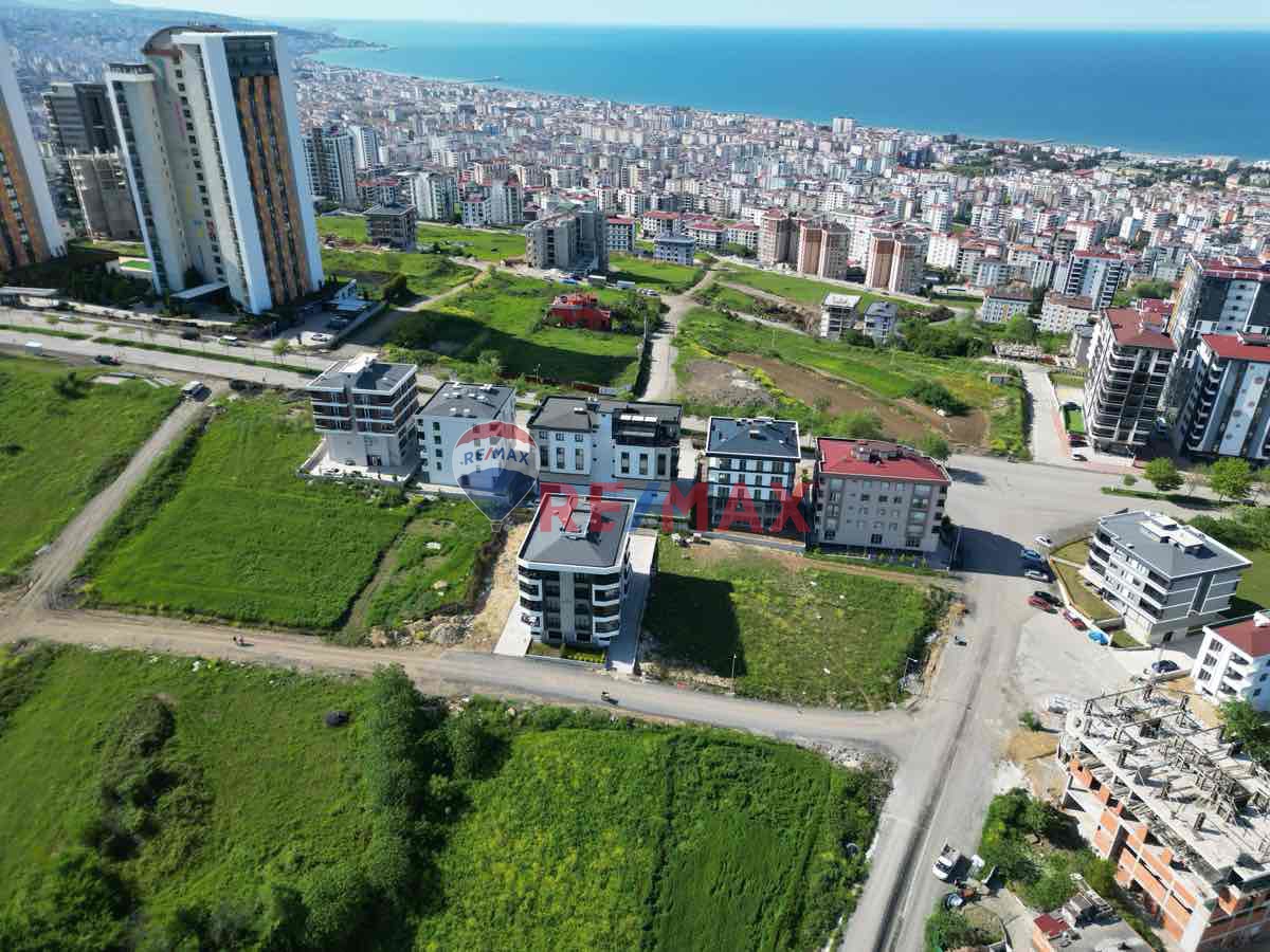 ALAÇAM CADDESI’NE YAKIN KAT KARŞILIĞI ARSA 15-18 ADET 2 + 1