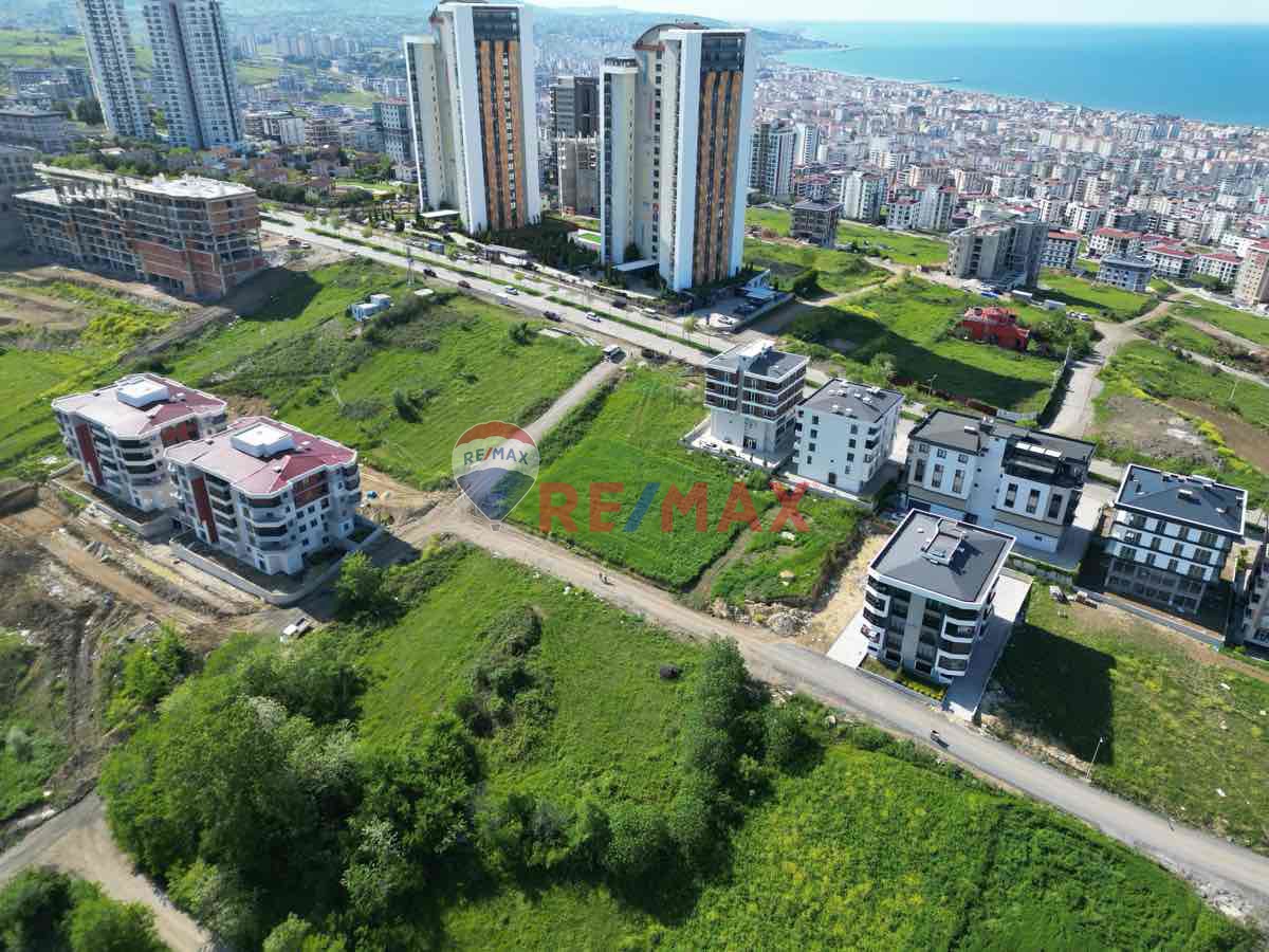 ALAÇAM CADDESI’NE YAKIN KAT KARŞILIĞI ARSA 15-18 ADET 2 + 1