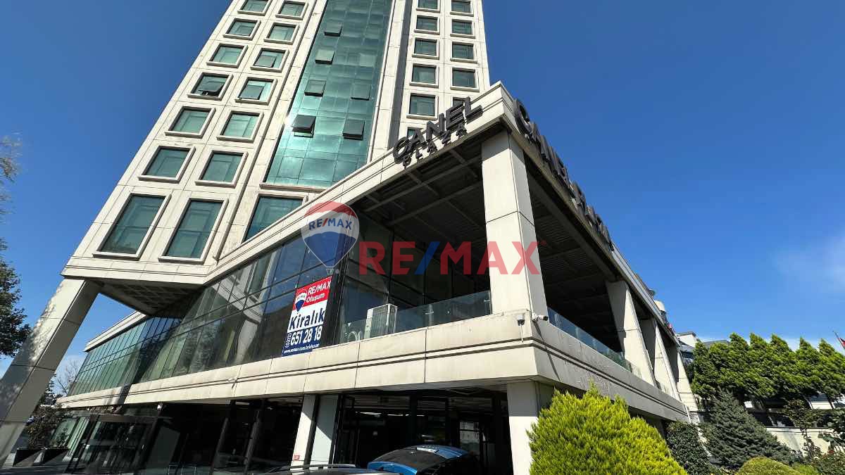 GÜNEŞLI HSBC BANK YANI METRO DURAĞI YANI KIRALIK MAĞAZA İŞYERI