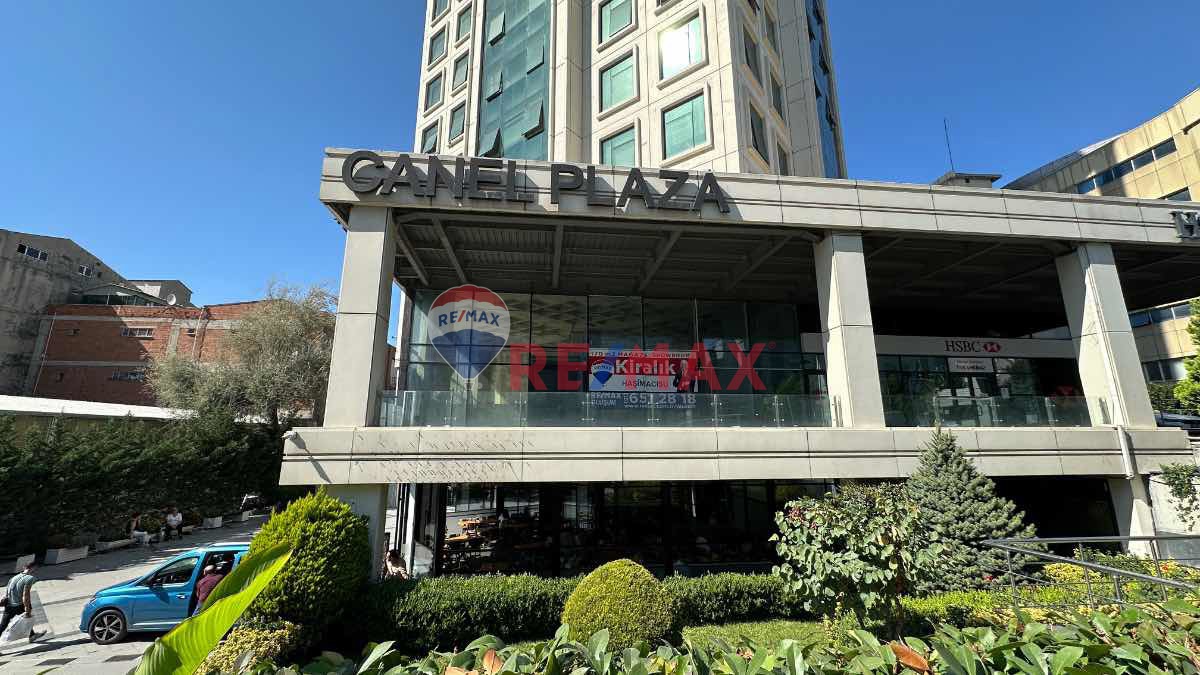 GÜNEŞLI HSBC BANK YANI METRO DURAĞI YANI KIRALIK MAĞAZA İŞYERI