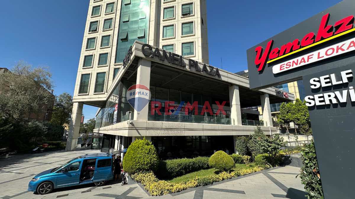 GÜNEŞLI HSBC BANK YANI METRO DURAĞI YANI KIRALIK MAĞAZA İŞYERI