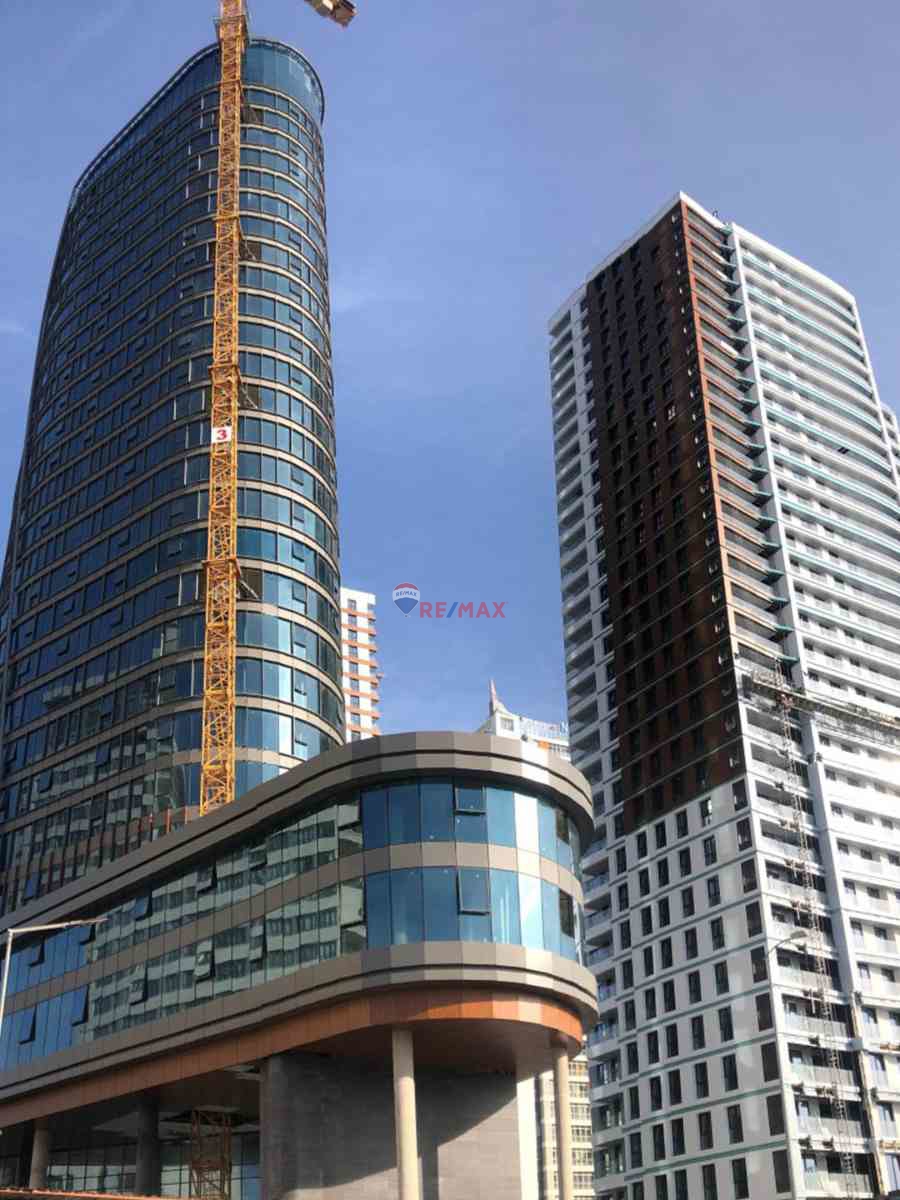 ÖMER CAN'DAN OYAK DRAGOS'TA FULL EŞYALI 2+1 KIRALIK DAIRE