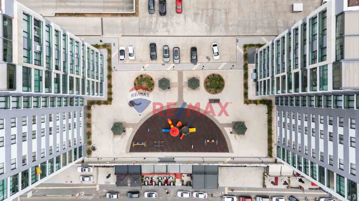 DİKMEN 1071 MANZARA KONUTLARI SATILIK 3+1 DAIRE