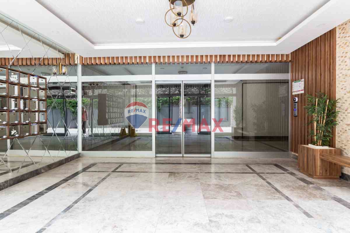 DİKMEN 1071 MANZARA KONUTLARI SATILIK 3+1 DAIRE