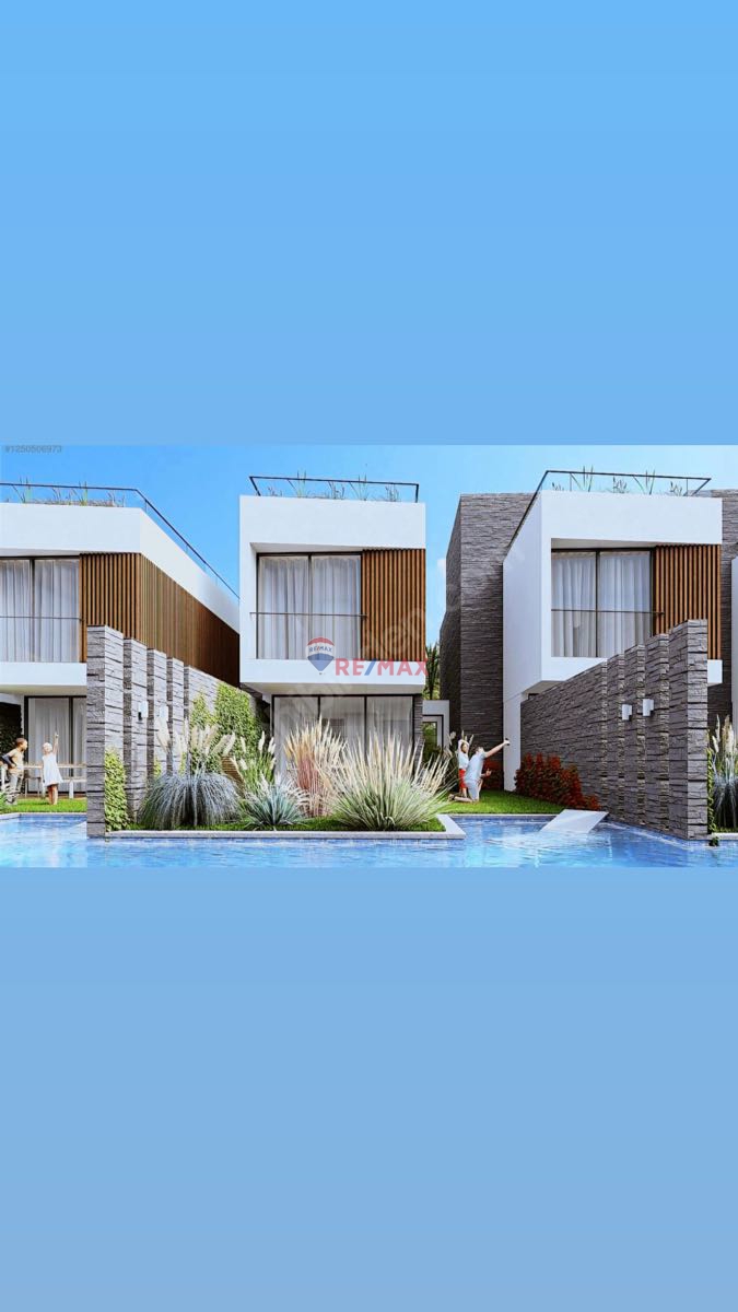 19 MAYIS  ENGİZ MAH MUHTEŞEM VİLLA