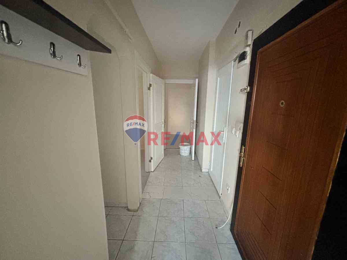 BEŞIKTAŞ DIKILITAŞ MH. 2+1 KIRALIK DAIRE