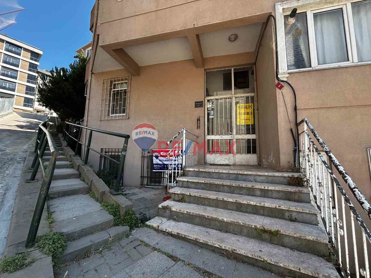 BEŞIKTAŞ DIKILITAŞ MH. 2+1 KIRALIK DAIRE