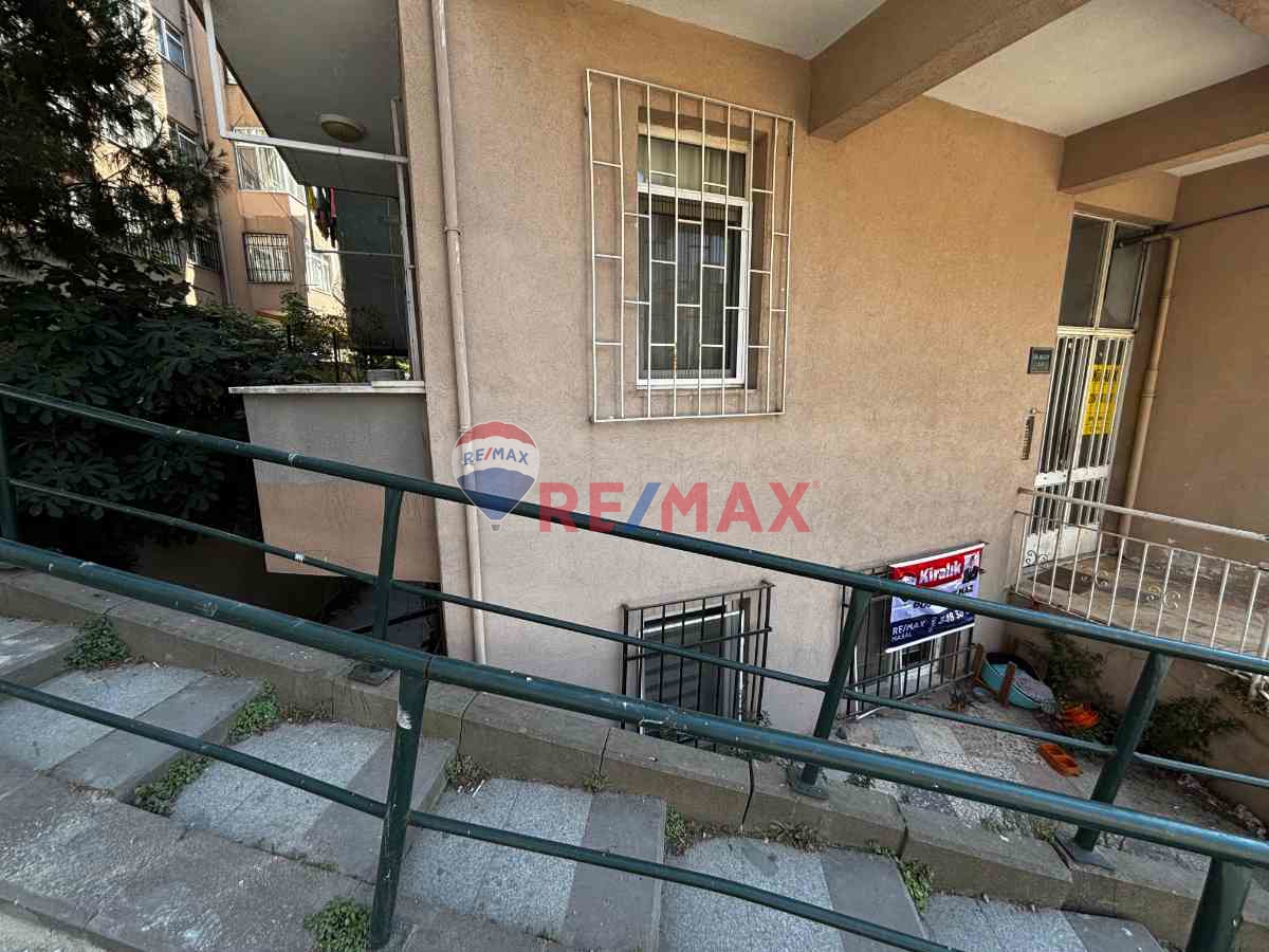 BEŞIKTAŞ DIKILITAŞ MH. 2+1 KIRALIK DAIRE