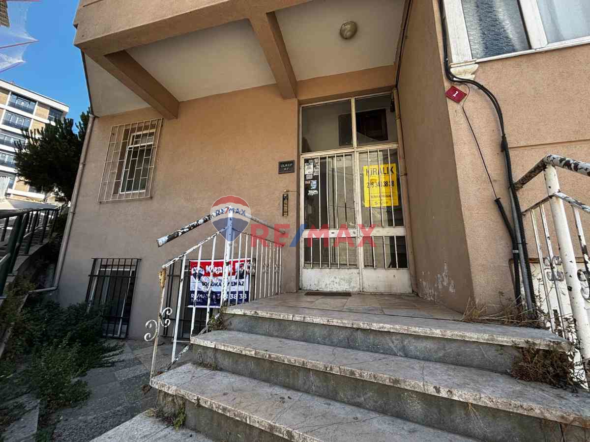 BEŞIKTAŞ DIKILITAŞ MH. 2+1 KIRALIK DAIRE