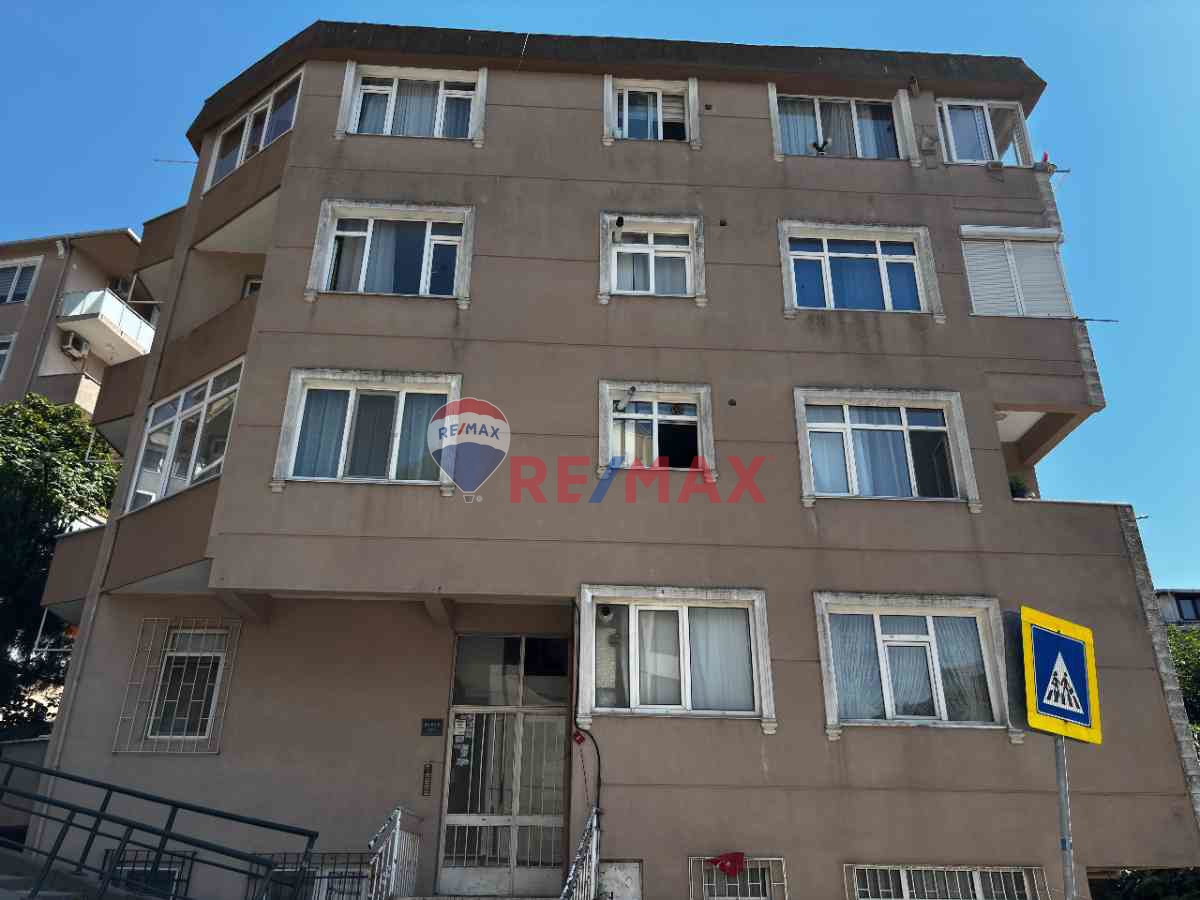 BEŞIKTAŞ DIKILITAŞ MH. 2+1 KIRALIK DAIRE