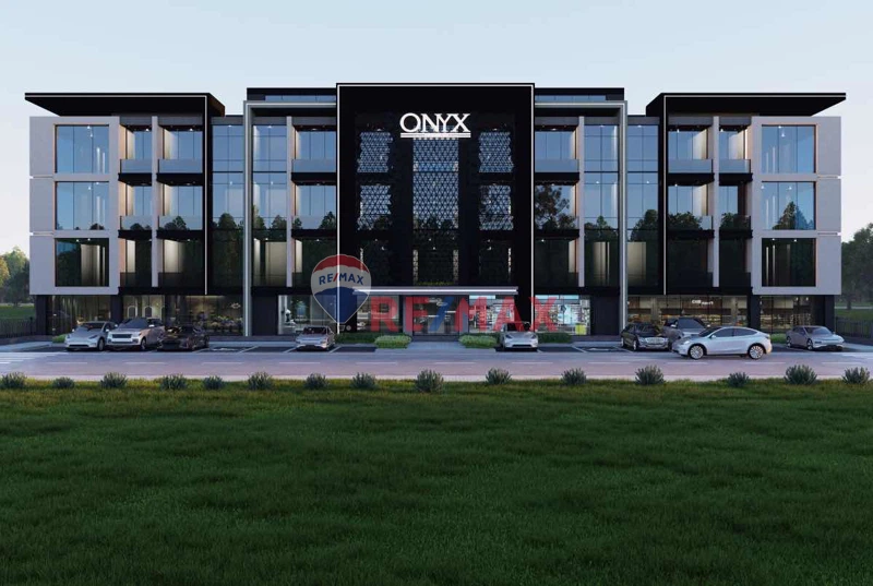 ALİKAHYA VE DUMLUPINAR SINIRINDA PROJEDEN SATILIK 1+1 RESİDANCE