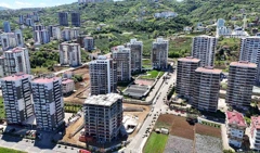 SÖĞÜTLÜ ARMADA CADDE SATILIK 4+1 SIFIR DAİRE