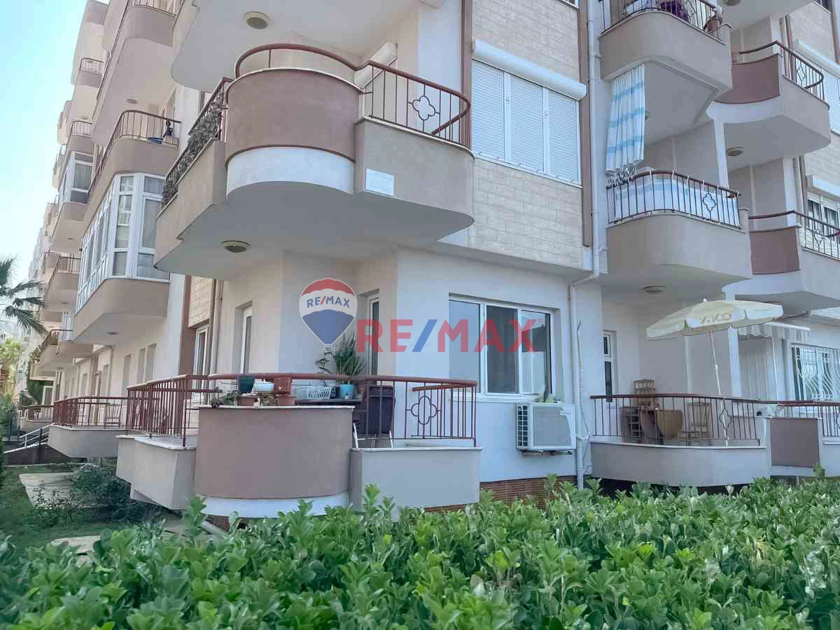 ÇANAKKALE MERKEZ'DE MUHTEŞEM KONUMDA DENİZE SIFIR 3+1 DAİRE