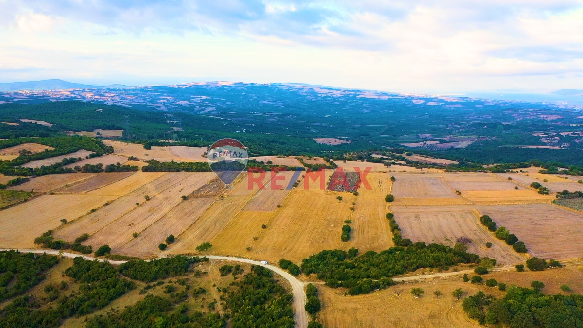 LAPSEKİ-MECİDİYE'DE YATIRIM...