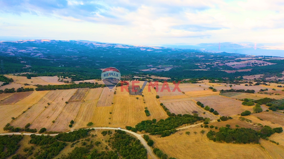 LAPSEKİ-MECİDİYE'DE YATIRIM...