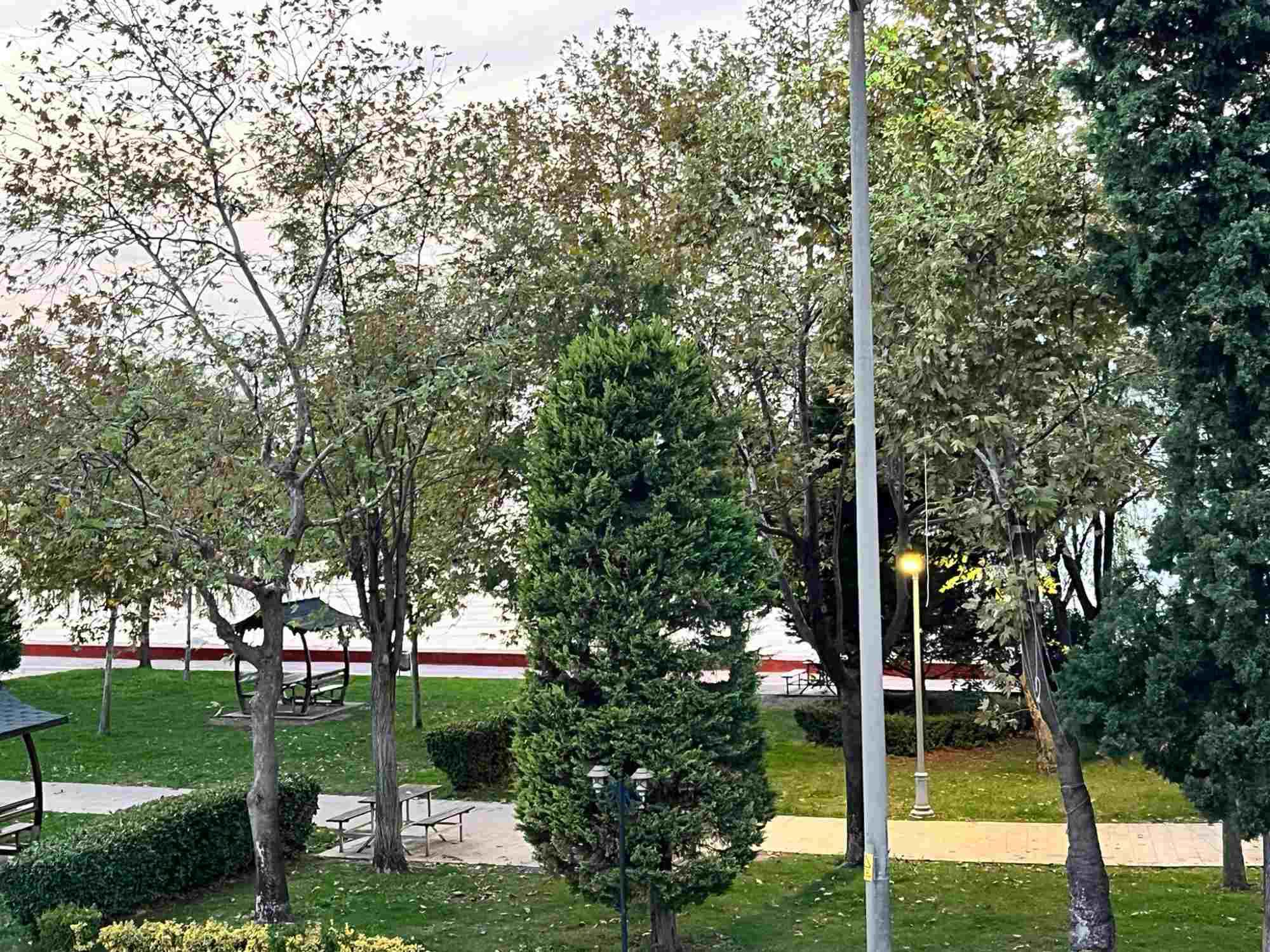 RE/MAX ÇAKRA' DAN KOCAELI EREĞLI' DE TARIHI TESCILLI KÖŞK