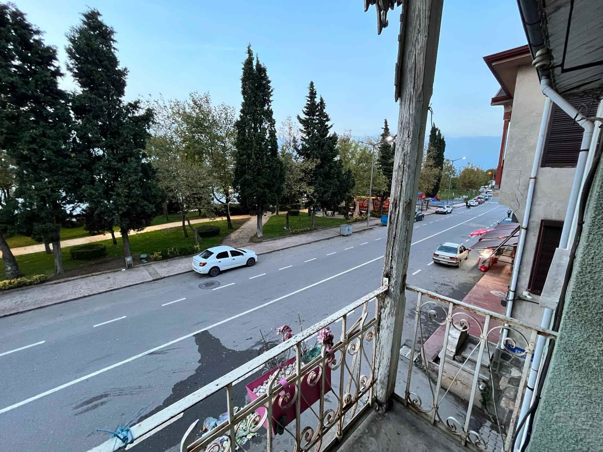 RE/MAX ÇAKRA' DAN KOCAELI EREĞLI' DE TARIHI TESCILLI KÖŞK