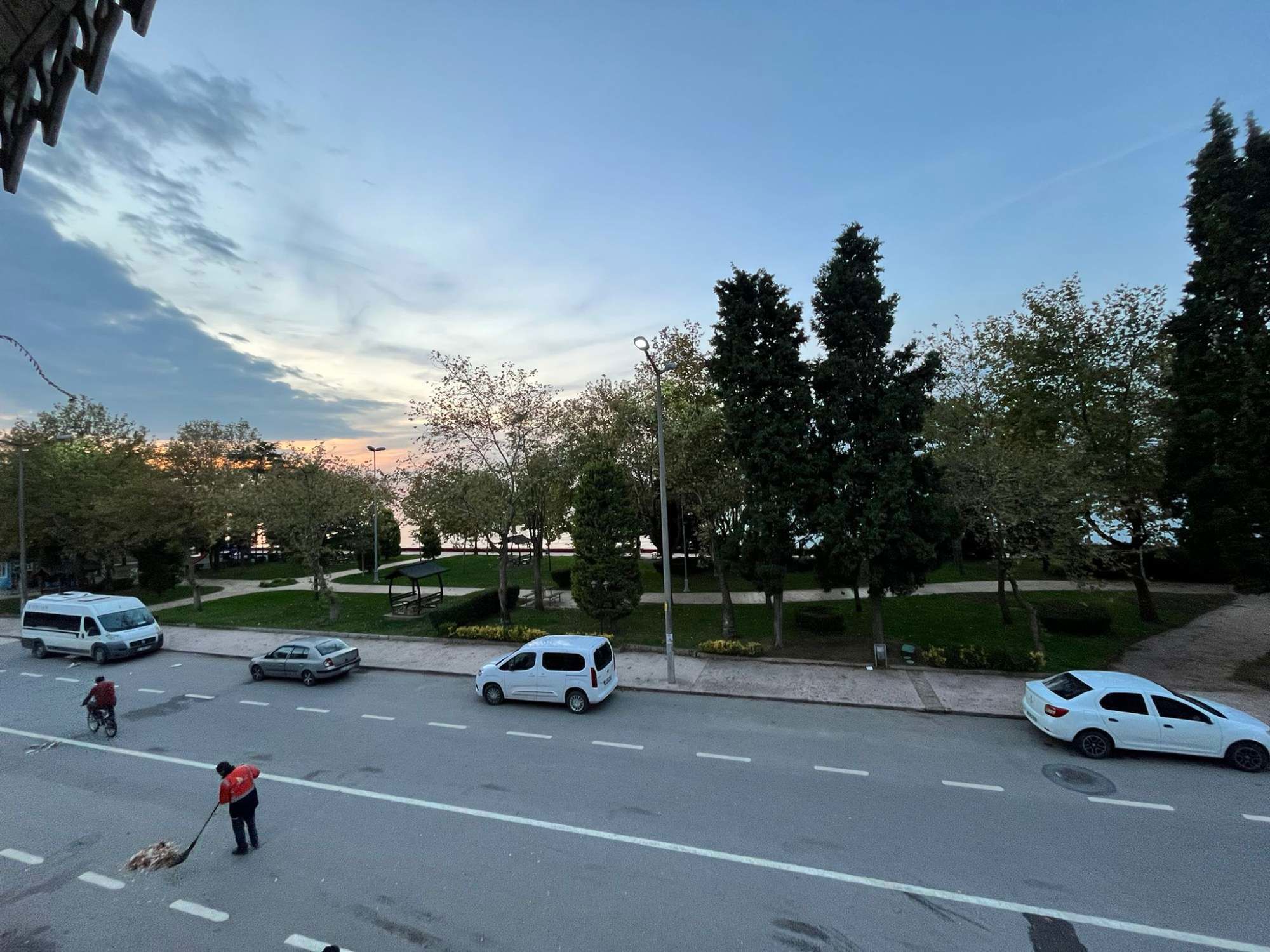 RE/MAX ÇAKRA' DAN KOCAELI EREĞLI' DE TARIHI TESCILLI KÖŞK