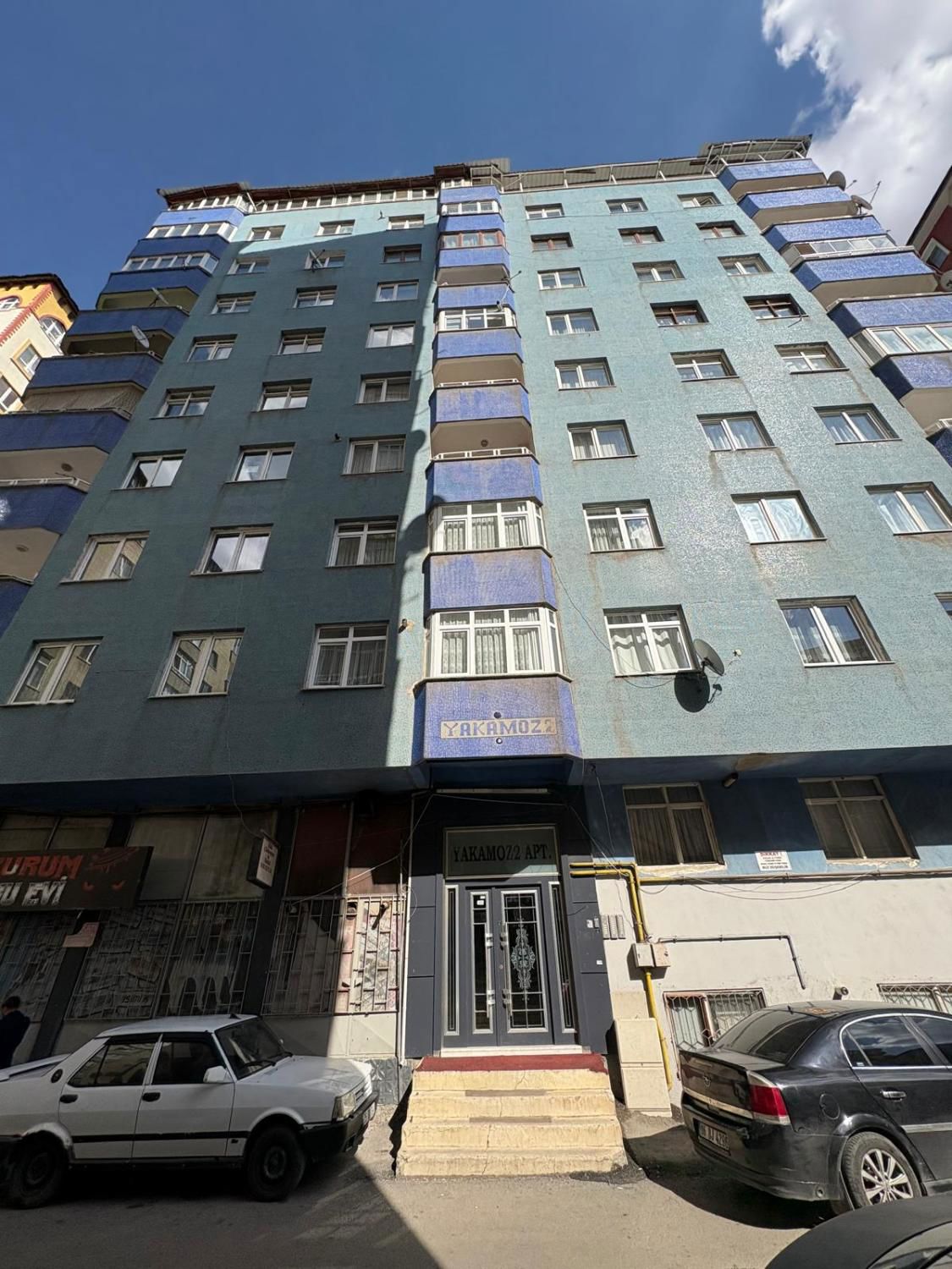 REMAX İLKE'DEN ŞEHİR MERKEZİ'NDE 3+1 KİRALIK DUBLEX DAİRE