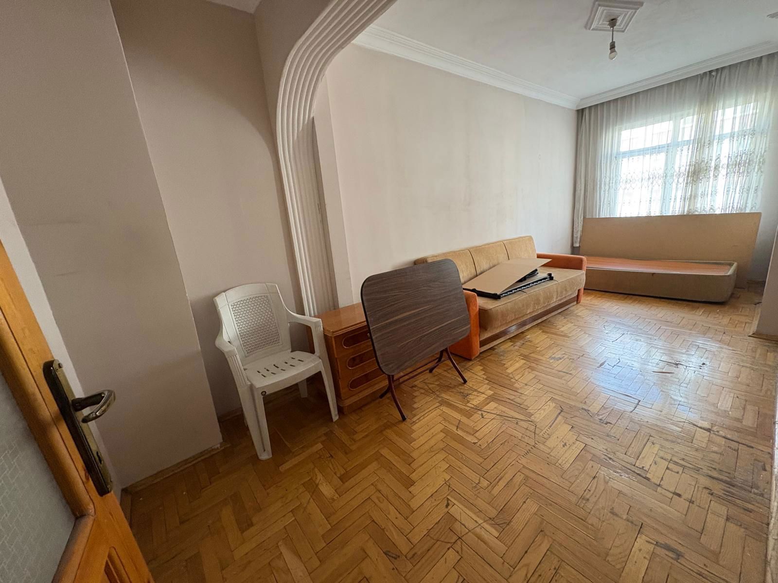 REMAX İLKE'DEN ŞEHİR MERKEZİ'NDE 3+1 KİRALIK DUBLEX DAİRE