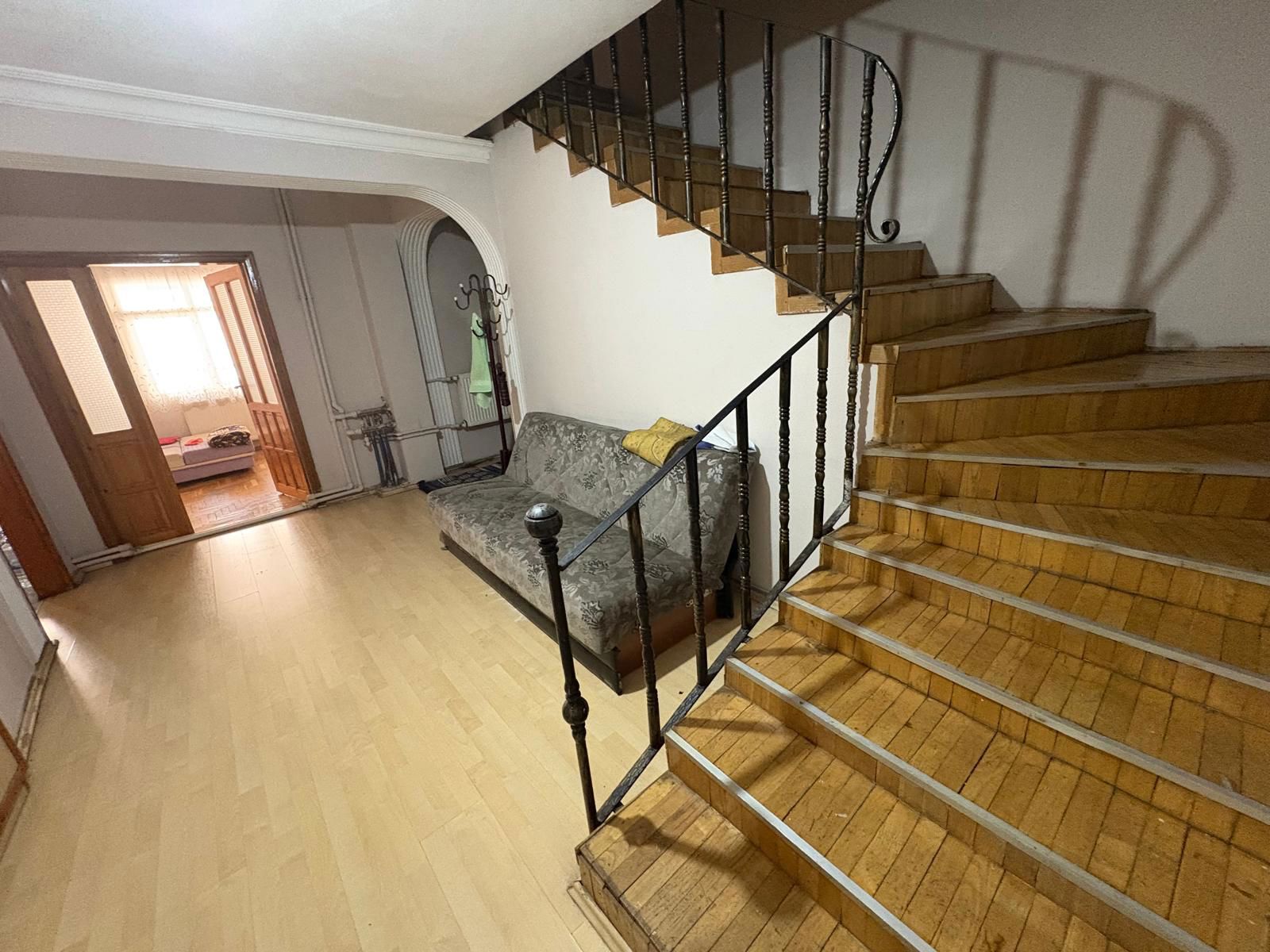 REMAX İLKE'DEN ŞEHİR MERKEZİ'NDE 3+1 KİRALIK DUBLEX DAİRE