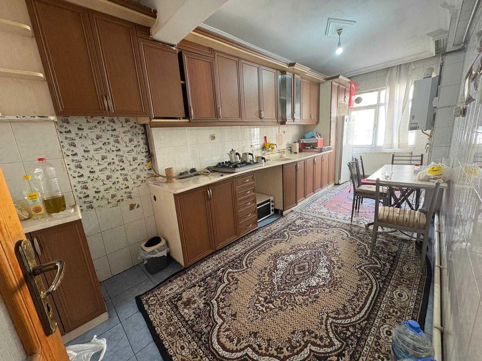 REMAX İLKE'DEN ŞEHİR MERKEZİ'NDE 3+1 KİRALIK DUBLEX DAİRE