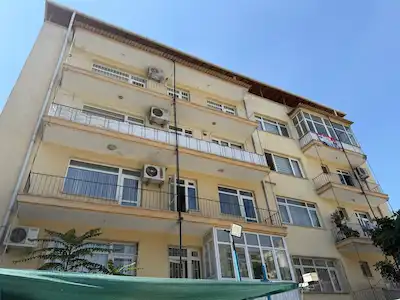 ÇANKAYA KORKUTREİS MAHALLESİ HANIMELİ SOKAK 3+1 SATILIK BÜRO OFİS