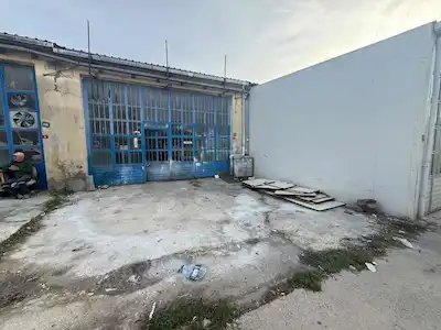 SİLİVRİ MİMARSİNAN SANAYİ HER İŞE UYGUN SATILIK DÜKKAN