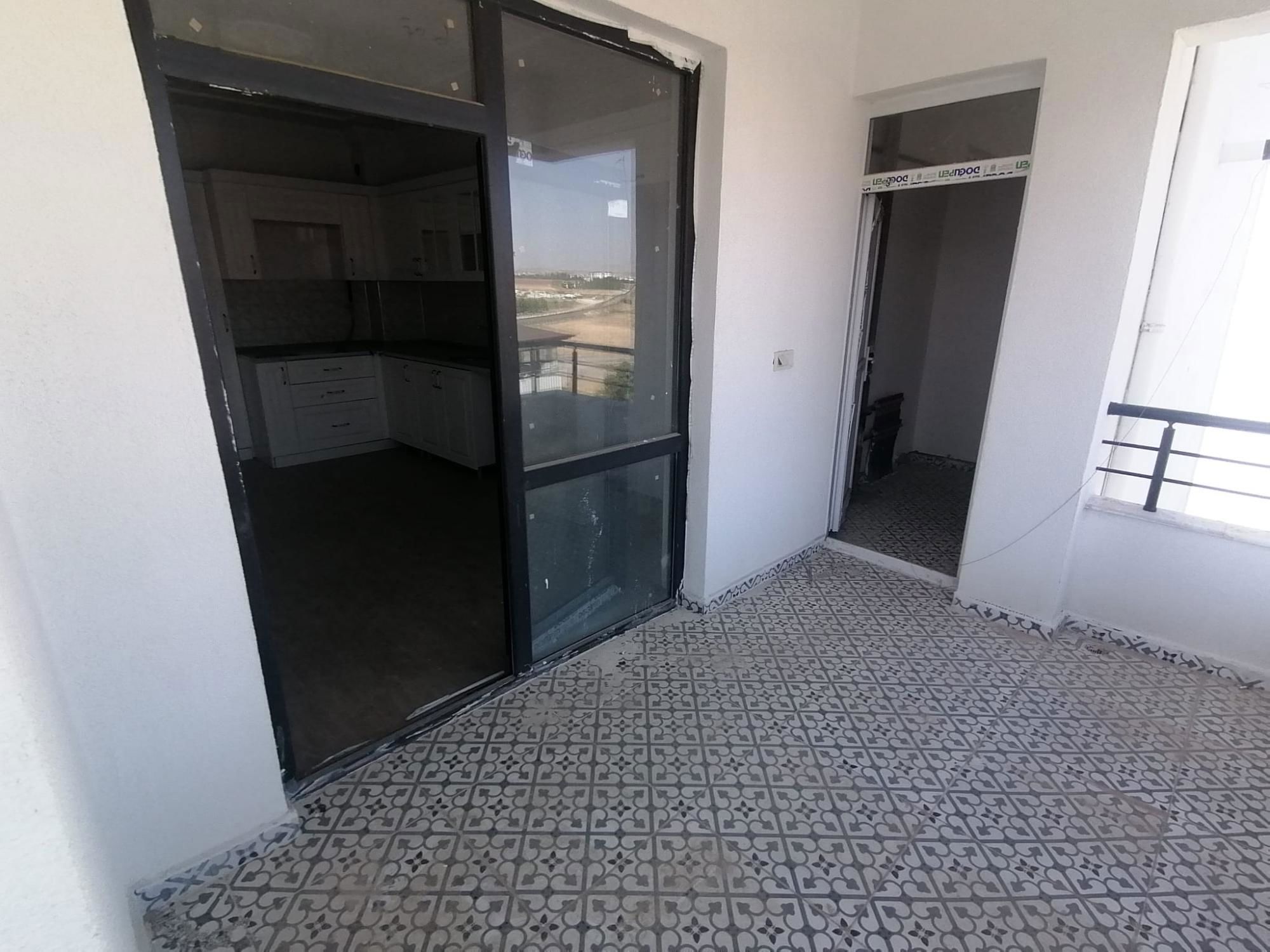 ELAZIĞ ATAŞEHIR MAHALLESINDE SATILIK 4+1