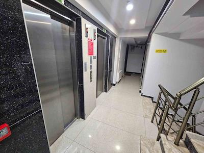 MALTEPE ALTINTEPE CADDE ÜZERİ 50 M2 YÜKSEK GİRİŞ 1+1 DAİRE