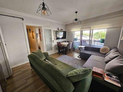 MALTEPE ALTINTEPE CADDE ÜZERİ 50 M2 YÜKSEK GİRİŞ 1+1 DAİRE