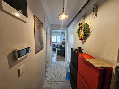 MALTEPE ALTINTEPE CADDE ÜZERİ 50 M2 YÜKSEK GİRİŞ 1+1 DAİRE