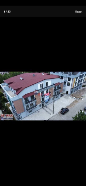 DERİNCE 60 EVLER 3+1 YERDEN ISITMA ARAKAT SATILIK DAİRE