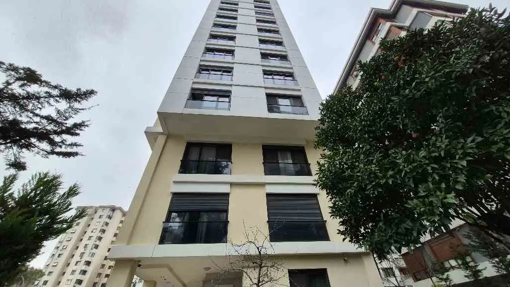 ERENKÖY'DE MARMARAY'A YAKİN 3+1 KİRALIK DAİRE