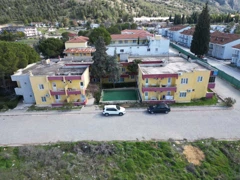 REMAX MODEL DEN PAMUKKALE KARAHAYITTA SATILIK PANSİYON