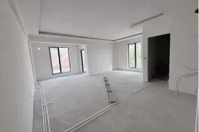 İNCEK TAŞPINAR CADDEÜSTÜ SATILIK DAIRE