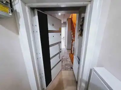 ATAEVLER HÜRSOY ATAKENT SİTESİNDE SATILIK 2+1 DUBLEKS DAİRE